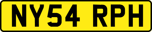 NY54RPH