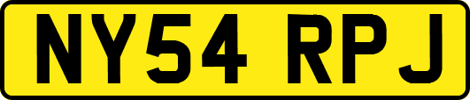 NY54RPJ