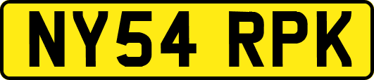 NY54RPK