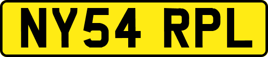 NY54RPL