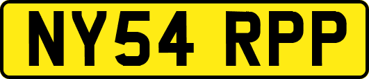 NY54RPP