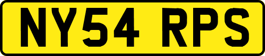 NY54RPS