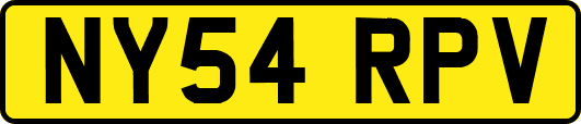 NY54RPV