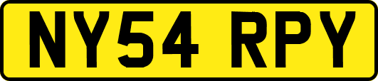 NY54RPY