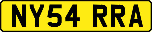 NY54RRA