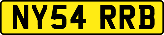 NY54RRB