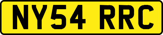 NY54RRC