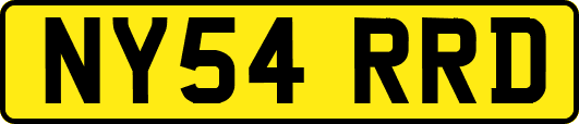 NY54RRD