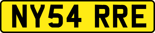 NY54RRE