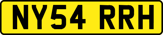 NY54RRH