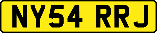 NY54RRJ
