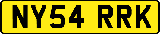 NY54RRK
