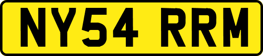 NY54RRM