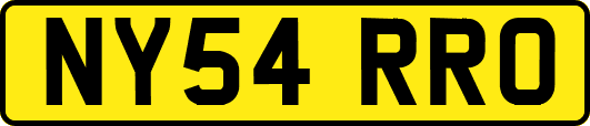 NY54RRO