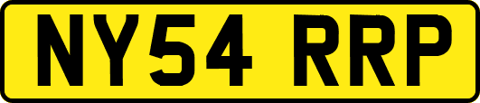 NY54RRP
