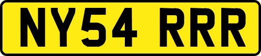 NY54RRR