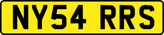 NY54RRS