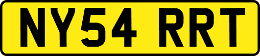 NY54RRT