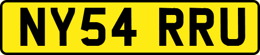 NY54RRU