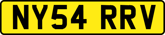 NY54RRV