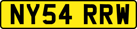 NY54RRW