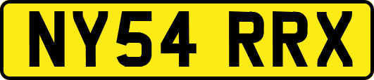 NY54RRX