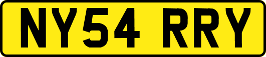NY54RRY