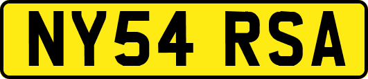 NY54RSA