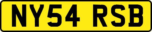 NY54RSB
