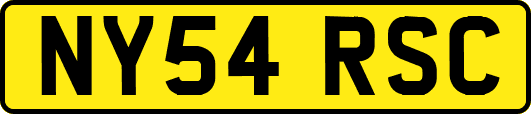 NY54RSC