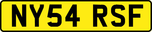 NY54RSF