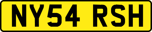 NY54RSH