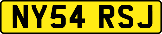 NY54RSJ
