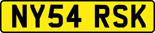 NY54RSK