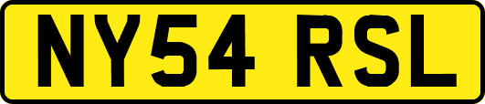 NY54RSL