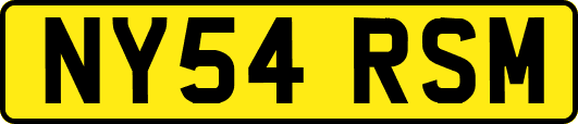 NY54RSM