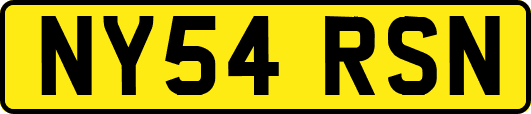 NY54RSN