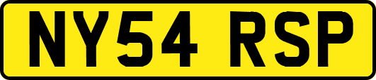 NY54RSP