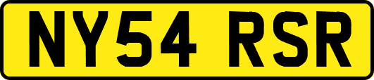 NY54RSR