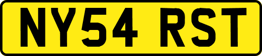 NY54RST