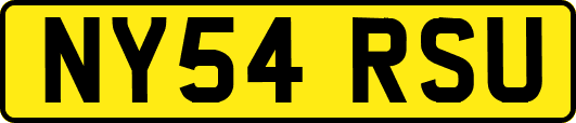 NY54RSU