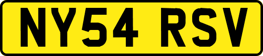 NY54RSV