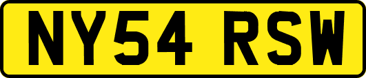NY54RSW
