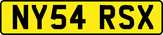 NY54RSX