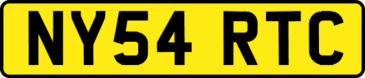 NY54RTC