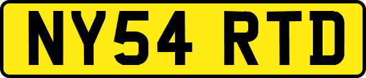 NY54RTD