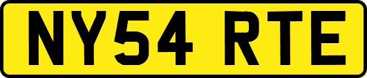 NY54RTE