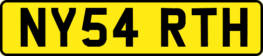 NY54RTH