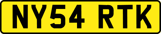 NY54RTK