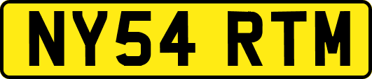 NY54RTM